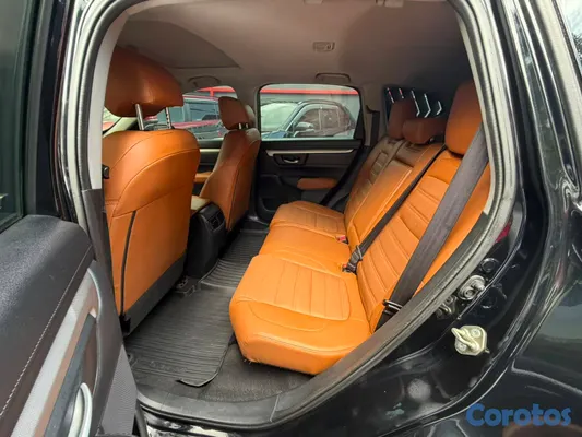 2016 Honda Crv — foto 2 / 11