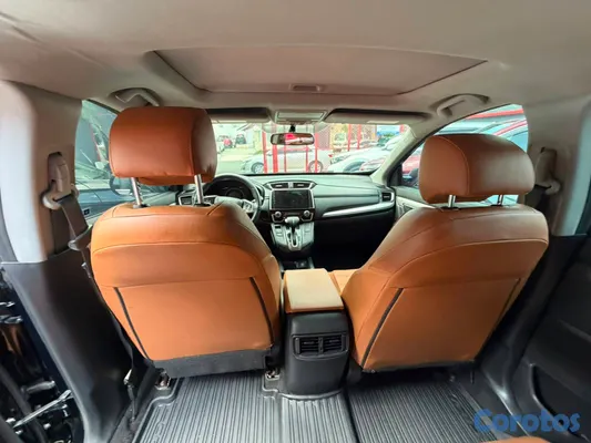 2016 Honda Crv — foto 3 / 11