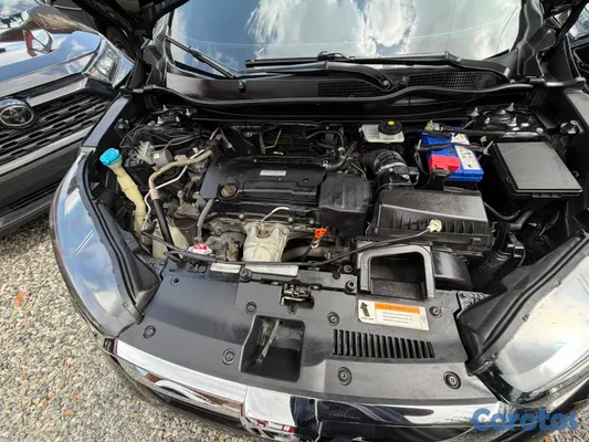 2016 Honda Crv — foto 6 / 11
