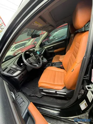2016 Honda Crv — foto 7 / 11