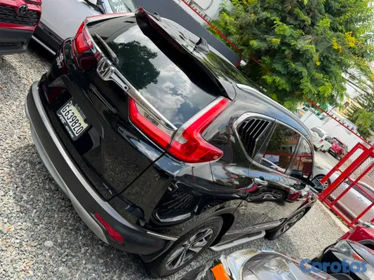 2016 Honda Crv — foto 9 / 11