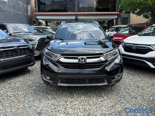 2016 Honda Crv — foto 11 / 11