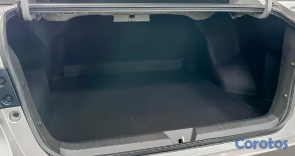 2026 Toyota Yaris