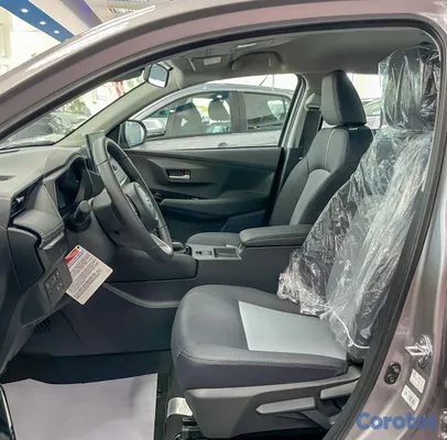 2026 Toyota Yaris — foto 6 / 11
