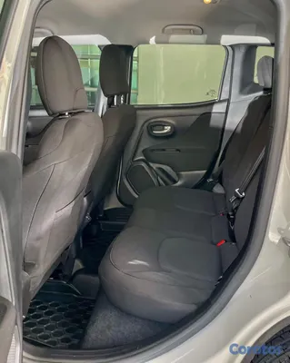 2023 Jeep Renegade