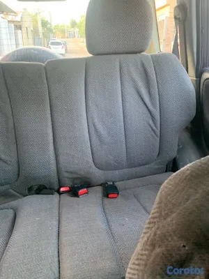 1999 Suzuki Vitara — foto 2 / 5