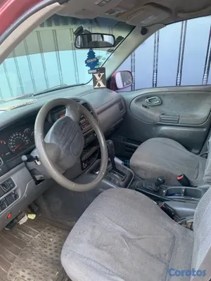1999 Suzuki Vitara — foto 3 / 5