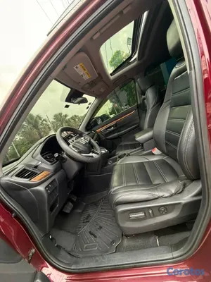 2019 Honda Crv — foto 4 / 9