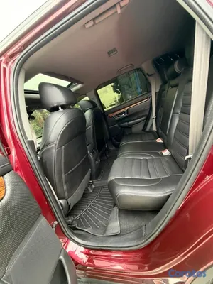 2019 Honda Crv — foto 5 / 9