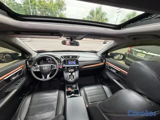 2019 Honda Crv — foto 7 / 9