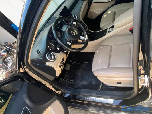 2016 Mercedes-Benz Clase GLA — foto 4 / 5