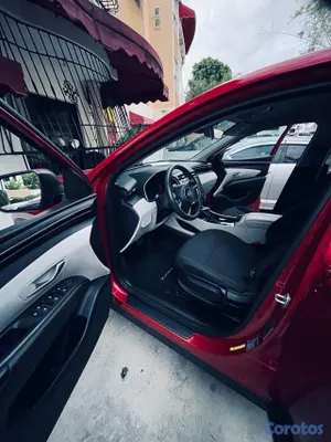 2022 Hyundai Tucson — foto 2 / 10