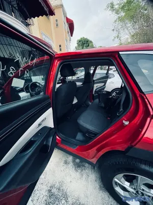 2022 Hyundai Tucson — foto 3 / 10