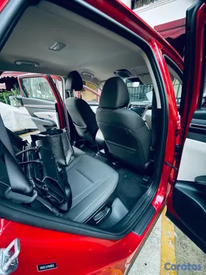 2022 Hyundai Tucson — foto 5 / 10