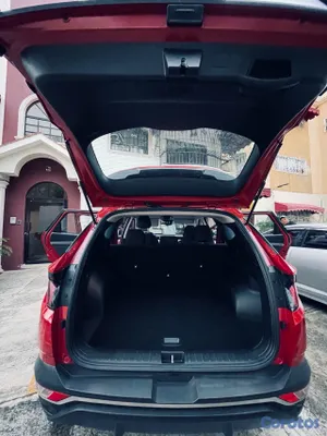 2022 Hyundai Tucson — foto 6 / 10