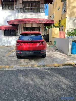 2022 Hyundai Tucson — foto 9 / 10