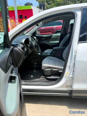2019 Chevrolet Equinox — foto 3 / 10