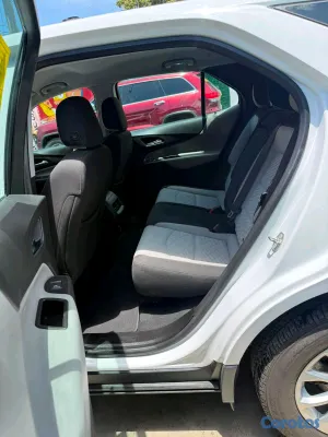 2019 Chevrolet Equinox — foto 4 / 10
