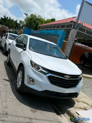 2019 Chevrolet Equinox — foto 6 / 10