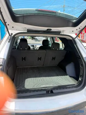 2019 Chevrolet Equinox — foto 8 / 10