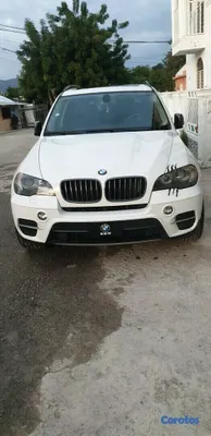 2011 BMW Serie X — foto 3 / 11