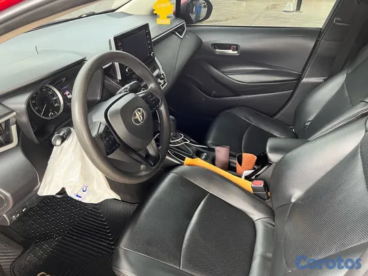 2020 Toyota Corolla — foto 9 / 11