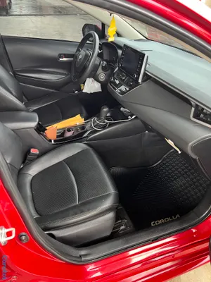 2020 Toyota Corolla — foto 11 / 11