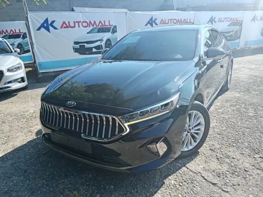 2020 Kia K-7