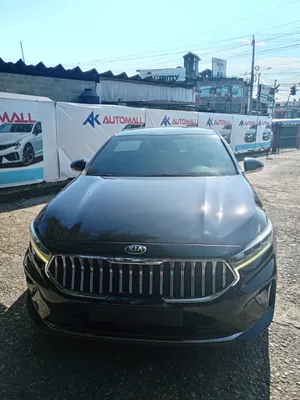 2020 Kia K-7 — foto 2 / 10