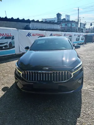 2020 Kia K-7 — foto 3 / 10