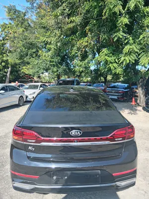 2020 Kia K-7 — foto 6 / 10