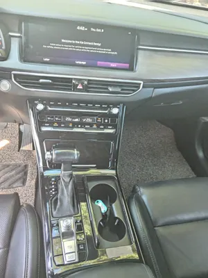 2020 Kia K-7 — foto 7 / 10