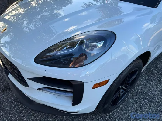 2019 Porsche Macan — foto 4 / 15