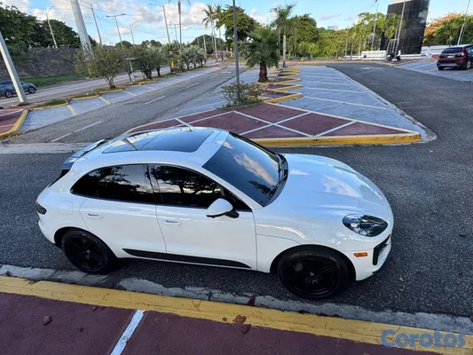 2019 Porsche Macan — foto 5 / 15