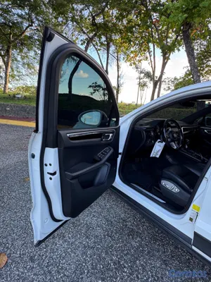 2019 Porsche Macan — foto 10 / 15