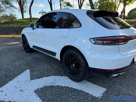 2019 Porsche Macan — foto 14 / 15