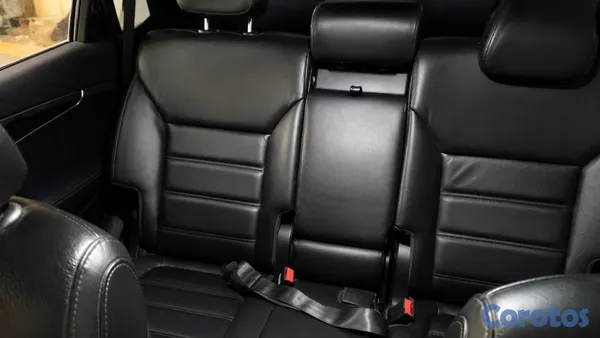 2018 Kia Sorento — foto 7 / 13