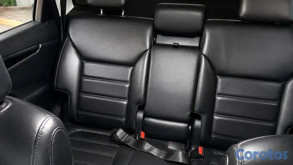 2018 Kia Sorento — foto 8 / 13