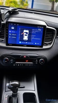 2018 Kia Sorento — foto 12 / 13