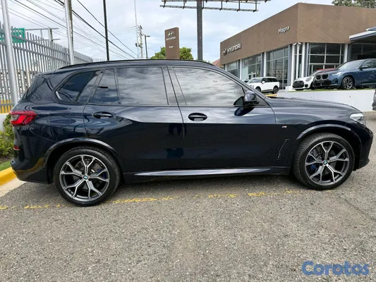 2020 BMW X5 — foto 2 / 10