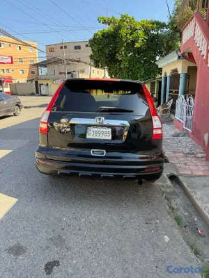 2011 Honda Crv — foto 2 / 8