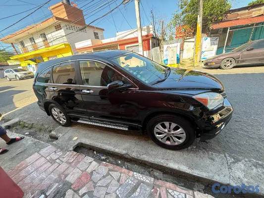 2011 Honda Crv — foto 3 / 8