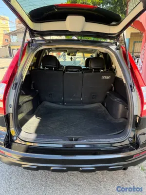 2011 Honda Crv — foto 5 / 8