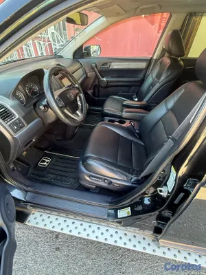 2011 Honda Crv — foto 6 / 8
