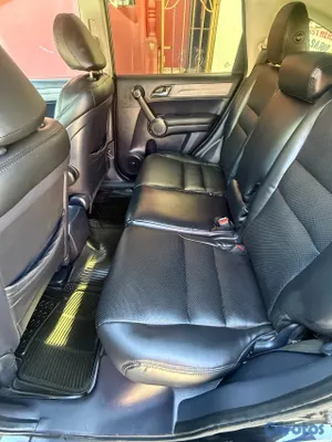 2011 Honda Crv — foto 7 / 8