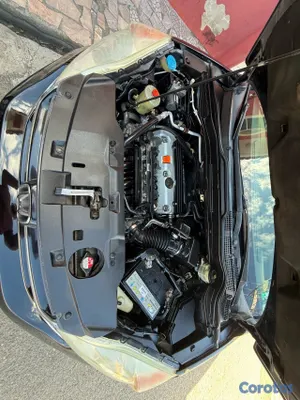 2011 Honda Crv — foto 8 / 8