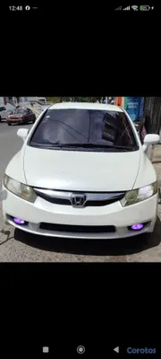 2011 Honda Civic