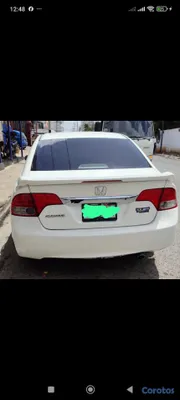 2011 Honda Civic — foto 2 / 7