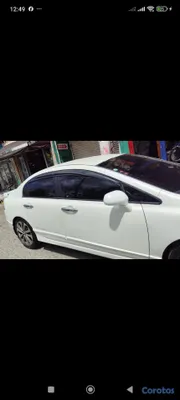 2011 Honda Civic — foto 3 / 7