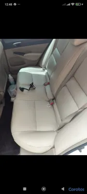 2011 Honda Civic — foto 4 / 7